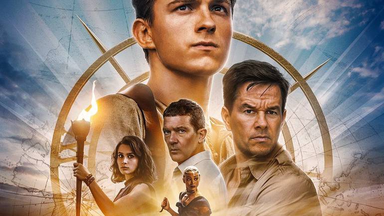 Uncharted: filme estreia bem e já recuperou custo de US$ 120 milhões